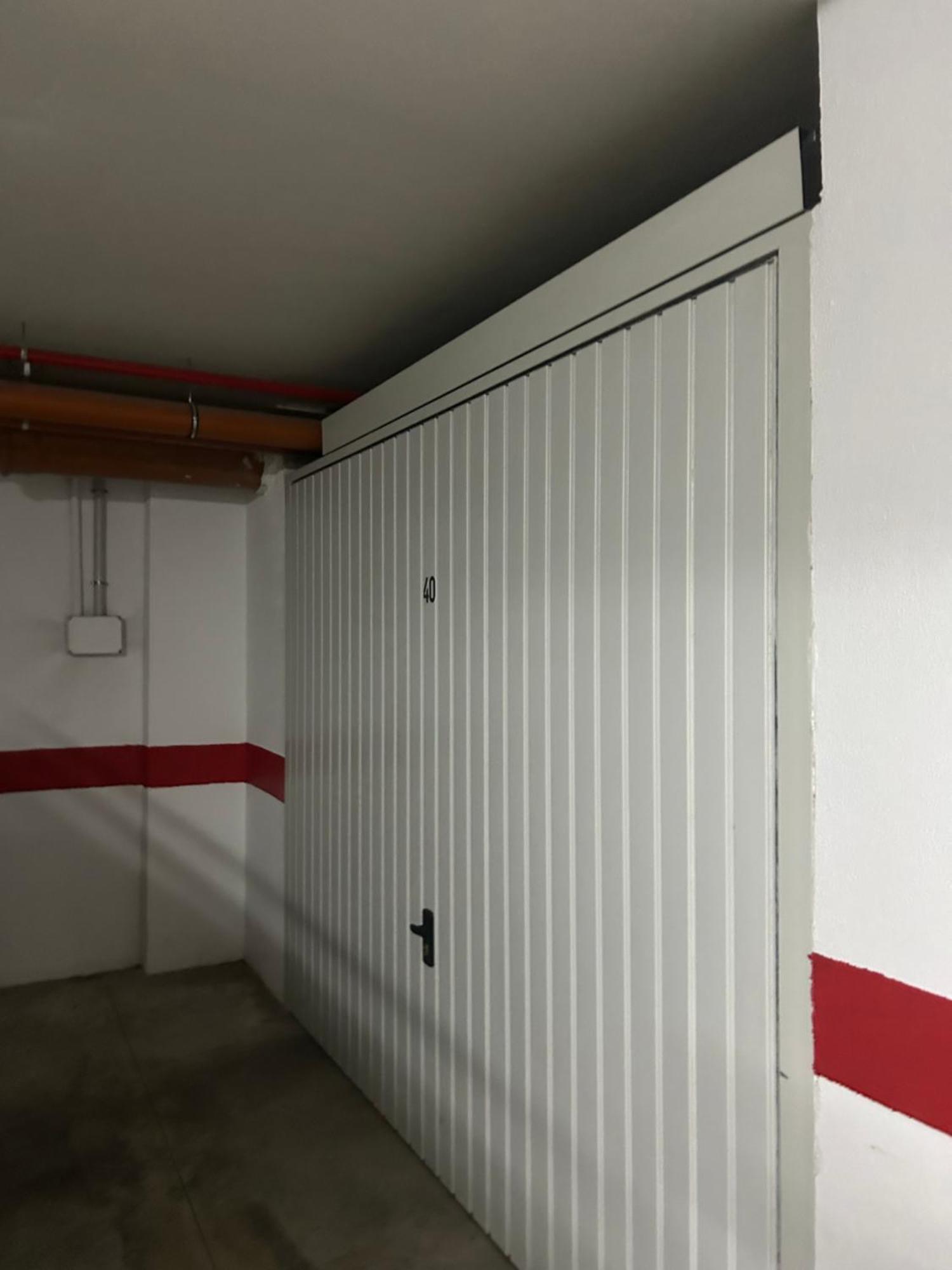 Apartamentos Wayteko Calp Exterior foto