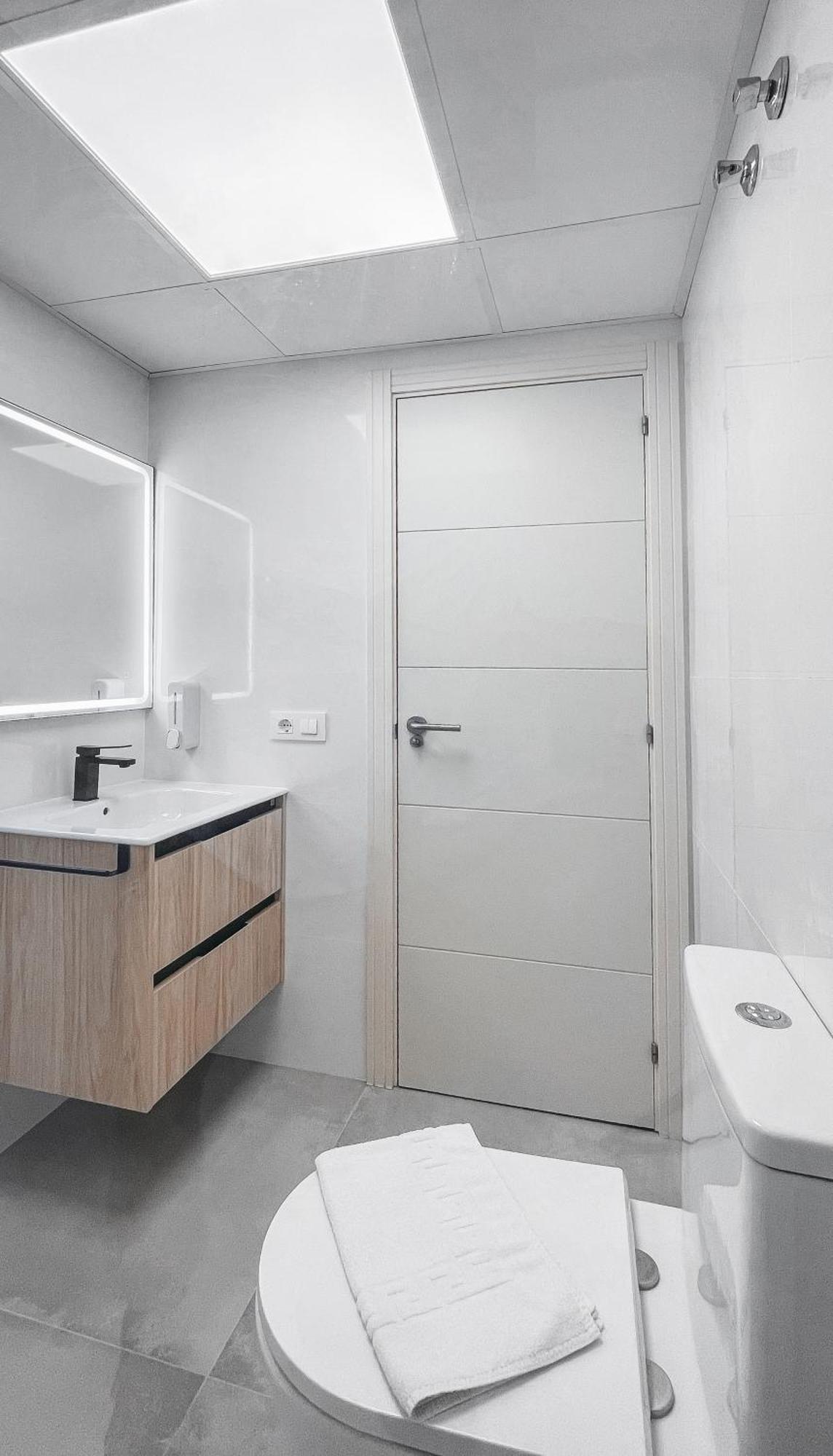 Apartamentos Wayteko Calp Exterior foto
