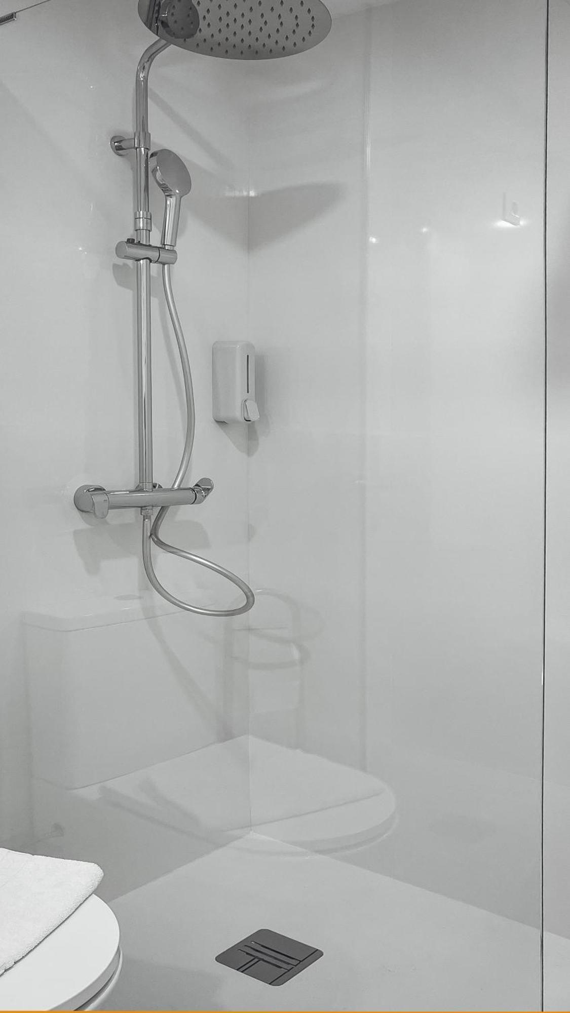 Apartamentos Wayteko Calp Exterior foto