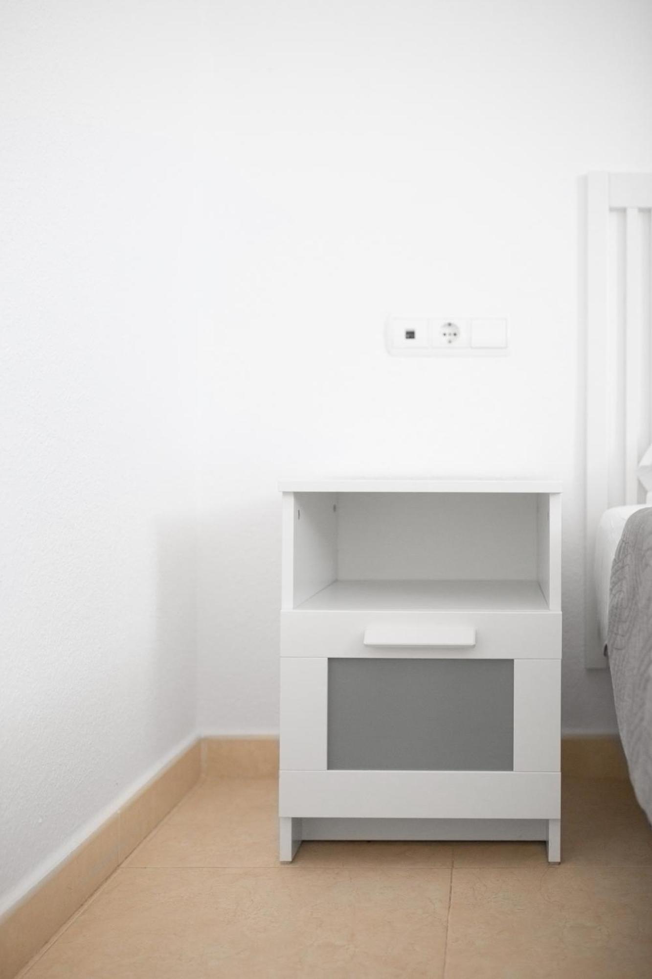 Apartamentos Wayteko Calp Exterior foto