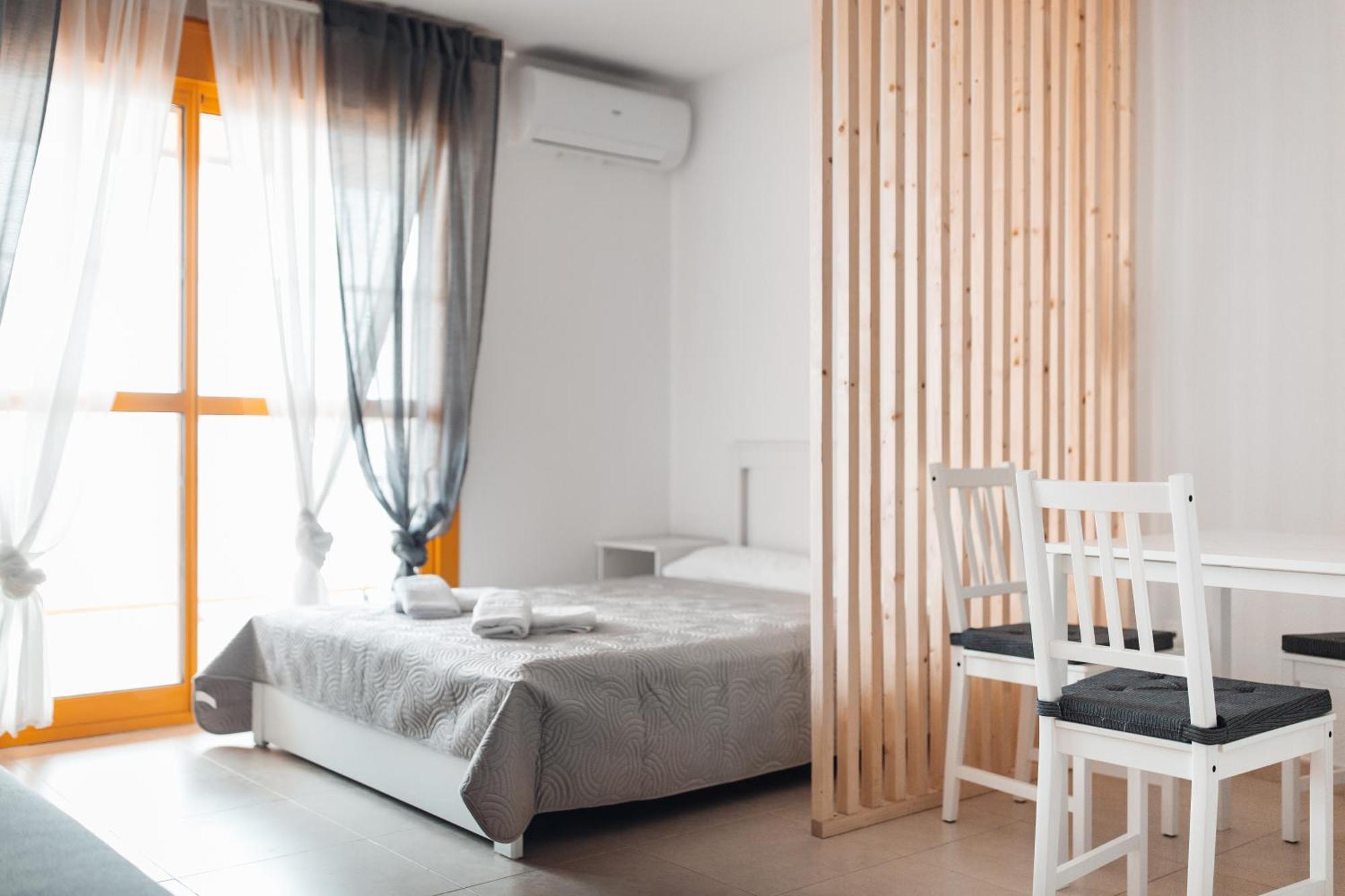Apartamentos Wayteko Calp Exterior foto