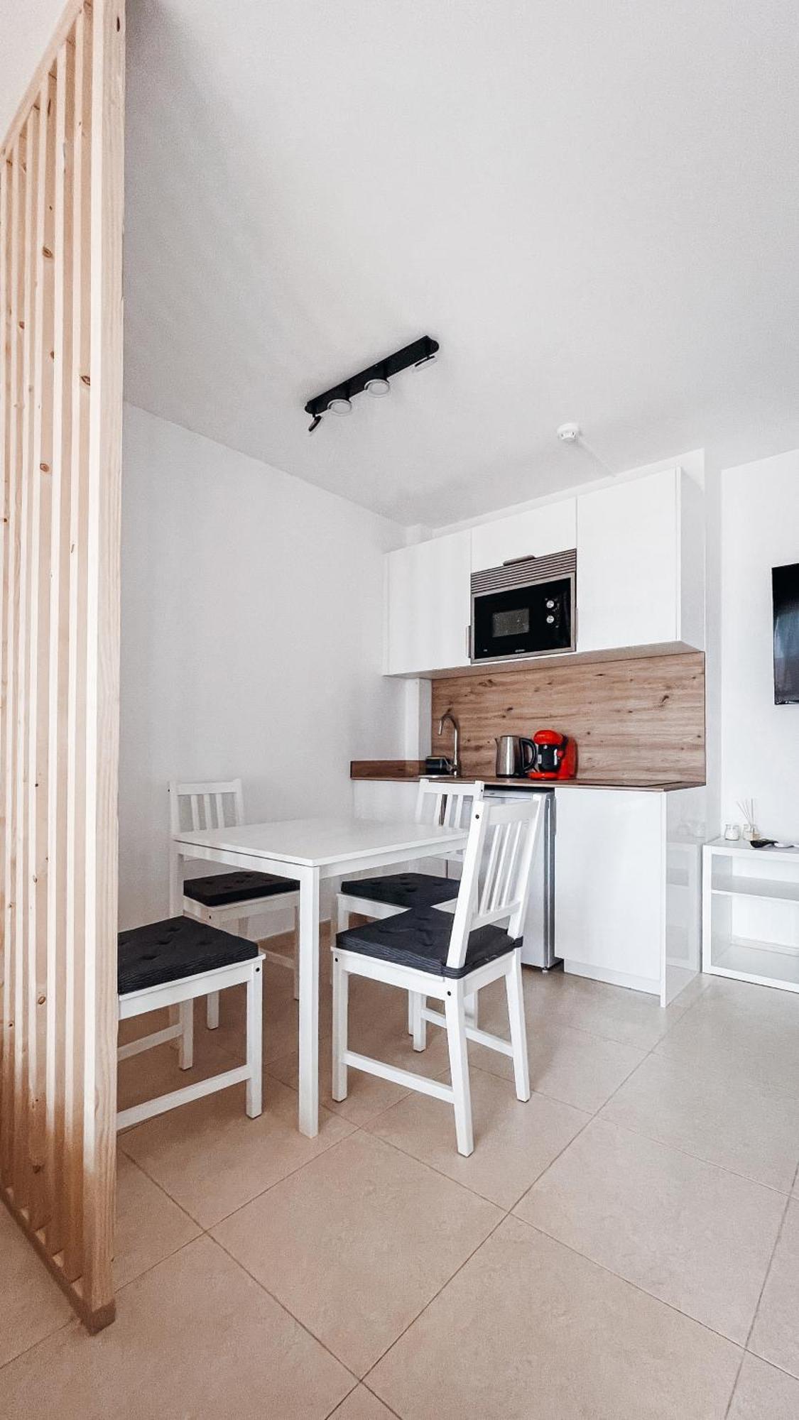Apartamentos Wayteko Calp Exterior foto